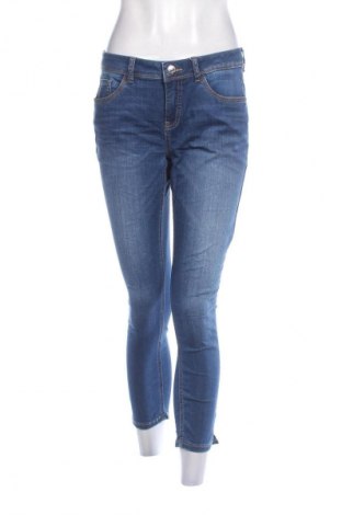 Damskie jeansy Street One, Rozmiar L, Kolor Niebieski, Cena 31,99 zł