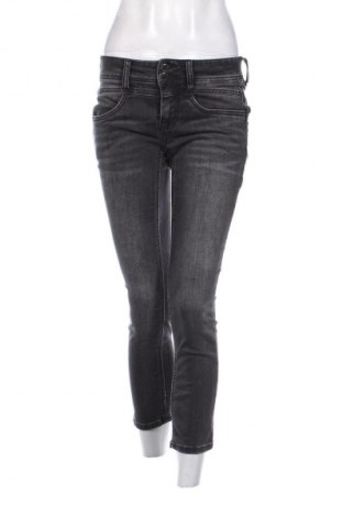 Damen Jeans Street One, Größe XS, Farbe Grau, Preis € 11,99