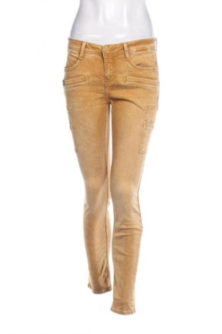 Damen Jeans Street One, Größe M, Farbe Orange, Preis € 10,49