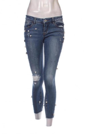 Damen Jeans Sublevel, Größe S, Farbe Blau, Preis € 7,49