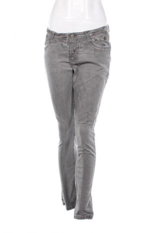 Damskie jeansy Summum Woman, Rozmiar M, Kolor Szary, Cena 25,99 zł