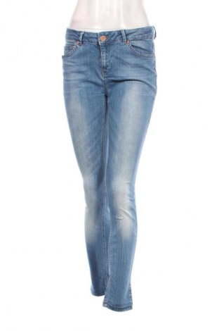 Damen Jeans Supertrash, Größe L, Farbe Blau, Preis 7,99 €