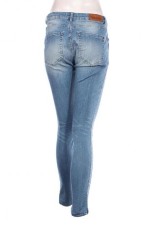 Damen Jeans Supertrash, Größe L, Farbe Blau, Preis 18,99 €