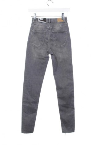 Damen Jeans Tally Weijl, Größe S, Farbe Grau, Preis € 12,99