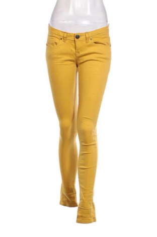 Damen Jeans Tally Weijl, Größe M, Farbe Gelb, Preis 8,49 €