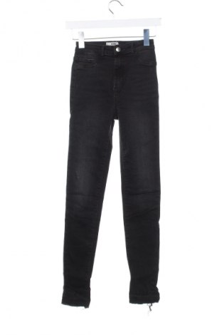 Damen Jeans Tally Weijl, Größe XXS, Farbe Schwarz, Preis 7,99 €