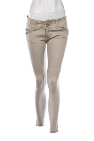 Damen Jeans Tally Weijl, Größe M, Farbe Beige, Preis 9,49 €