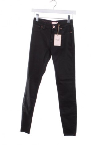 Damen Jeans Ted Baker, Größe XS, Farbe Schwarz, Preis € 38,99