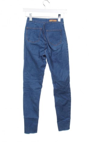 Damen Jeans Terranova, Größe XS, Farbe Blau, Preis € 8,49