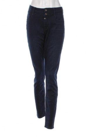 Damen Jeans Timezone, Größe XL, Farbe Blau, Preis € 11,99