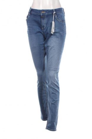 Damen Jeans Timezone, Größe XL, Farbe Blau, Preis € 15,99