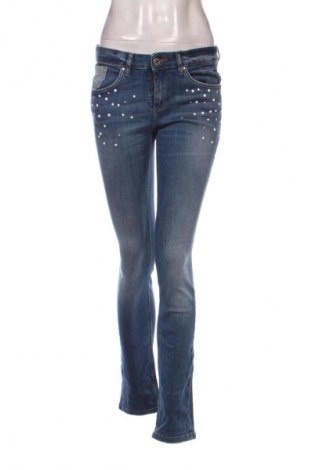 Damen Jeans Tom Tailor, Größe M, Farbe Blau, Preis 11,99 €