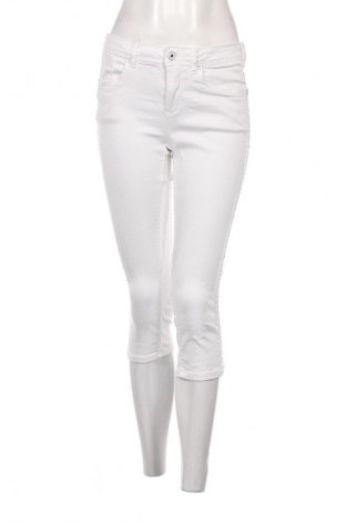 Damen Jeans Tom Tailor, Größe M, Farbe Weiß, Preis 13,99 €