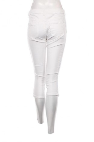 Damen Jeans Tom Tailor, Größe M, Farbe Weiß, Preis 13,99 €