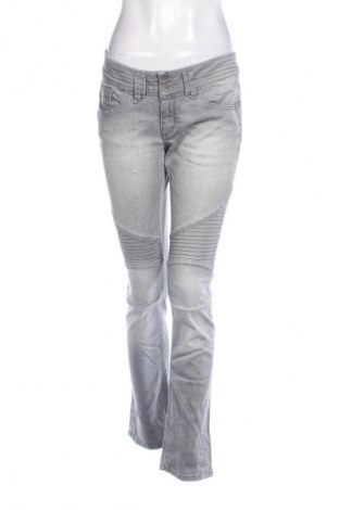 Damen Jeans Tom Tailor, Größe M, Farbe Grau, Preis 10,49 €