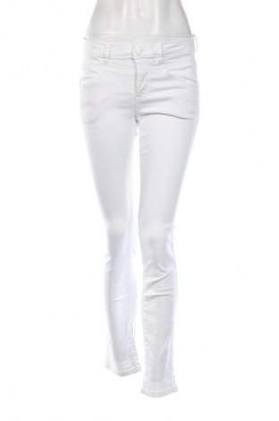 Damen Jeans Tom Tailor, Größe M, Farbe Weiß, Preis 13,99 €