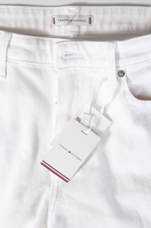 Dámske džínsy  Tommy Hilfiger, Veľkosť XL, Farba Biela, Cena  53,45 €