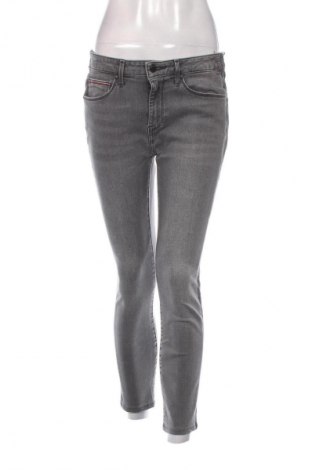 Damen Jeans Tommy Hilfiger, Größe L, Farbe Grau, Preis € 48,99