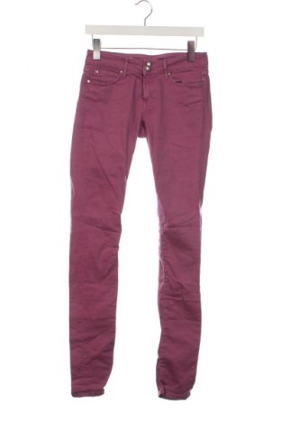 Damen Jeans Tommy Hilfiger, Größe S, Farbe Rosa, Preis € 20,49