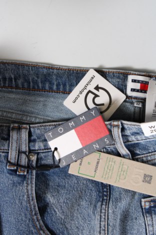 Dámské džíny  Tommy Jeans, Velikost XL, Barva Modrá, Cena  1 373,00 Kč