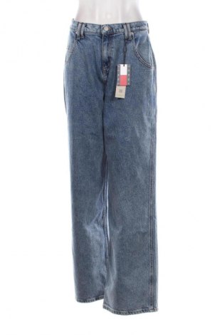 Dámske džínsy  Tommy Jeans, Veľkosť XL, Farba Modrá, Cena  57,95 €