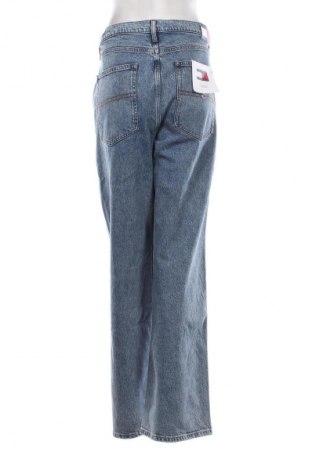 Dámske džínsy  Tommy Jeans, Veľkosť XL, Farba Modrá, Cena  48,95 €