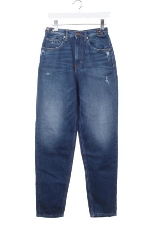 Dámske džínsy  Tommy Jeans, Veľkosť M, Farba Modrá, Cena  48,95 €