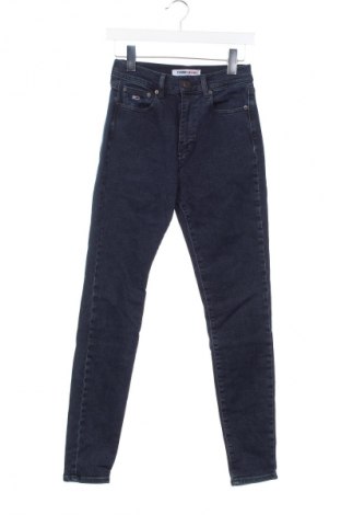 Damen Jeans Tommy Jeans, Größe M, Farbe Blau, Preis 40,49 €