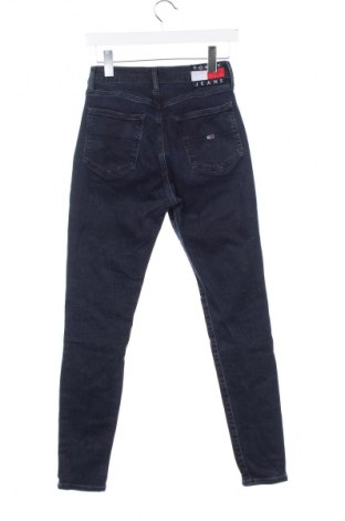 Dámské džíny  Tommy Jeans, Velikost M, Barva Modrá, Cena  1 125,00 Kč