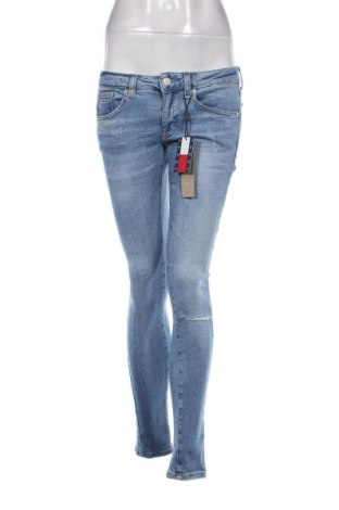 Damen Jeans Tommy Jeans, Größe S, Farbe Blau, Preis € 37,99