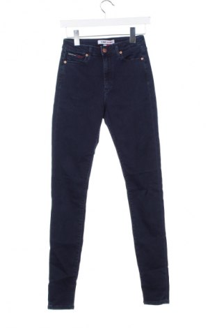 Dámske džínsy  Tommy Jeans, Veľkosť S, Farba Modrá, Cena  31,45 €