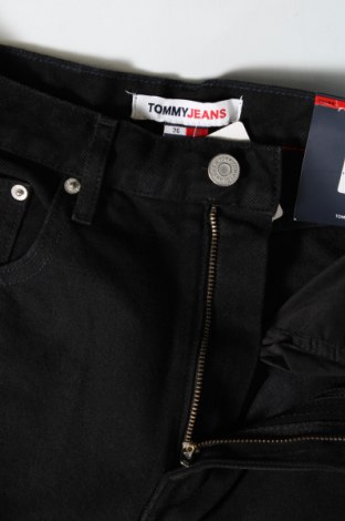 Dámské džíny  Tommy Jeans, Velikost S, Barva Černá, Cena  1 373,00 Kč