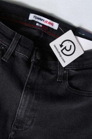 Γυναικείο Τζίν Tommy Jeans, Μέγεθος S, Χρώμα Μαύρο, Τιμή 44,79 €