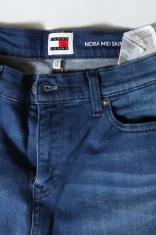 Dámské džíny  Tommy Jeans, Velikost M, Barva Modrá, Cena  1 249,00 Kč