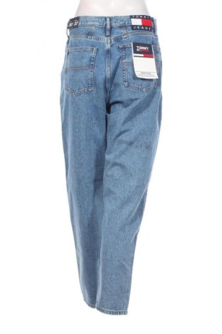 Dámske džínsy  Tommy Jeans, Veľkosť M, Farba Modrá, Cena  53,75 €