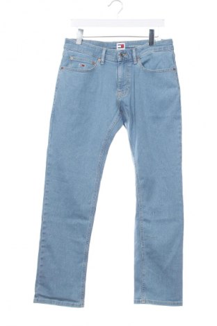 Dámske džínsy  Tommy Jeans, Veľkosť XL, Farba Modrá, Cena  44,95 €