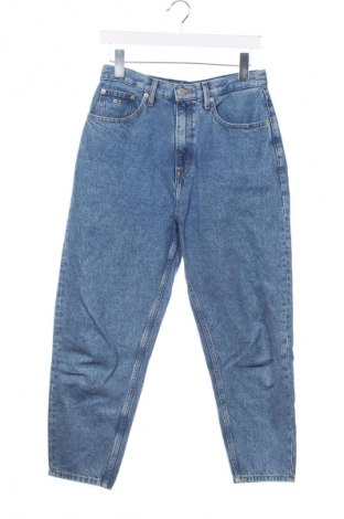 Dámske džínsy  Tommy Jeans, Veľkosť M, Farba Modrá, Cena  35,95 €