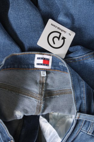 Dámske džínsy  Tommy Jeans, Veľkosť M, Farba Modrá, Cena  48,95 €