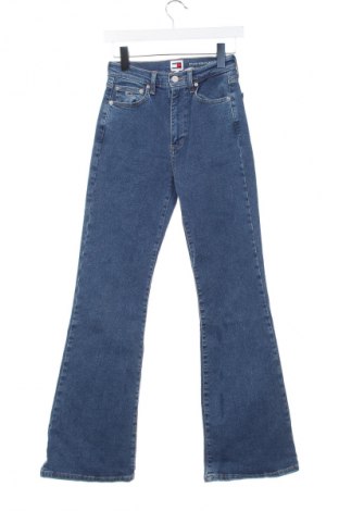 Damen Jeans Tommy Jeans, Größe M, Farbe Blau, Preis 44,99 €