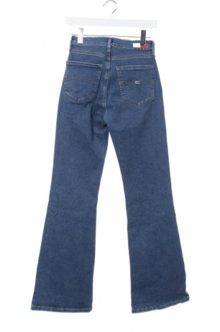 Dámske džínsy  Tommy Jeans, Veľkosť M, Farba Modrá, Cena  48,95 €