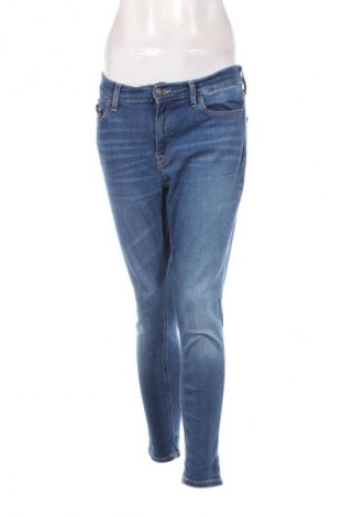 Damen Jeans Tommy Jeans, Größe XL, Farbe Blau, Preis € 37,99