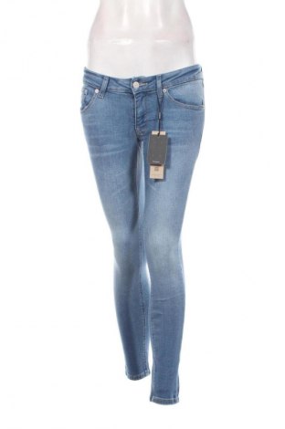 Damen Jeans Tommy Jeans, Größe M, Farbe Blau, Preis 40,49 €