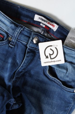 Γυναικείο Τζίν Tommy Jeans, Μέγεθος M, Χρώμα Μπλέ, Τιμή 64,49 €