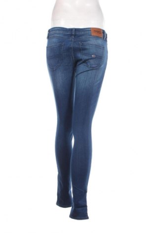 Dámske džínsy  Tommy Jeans, Veľkosť M, Farba Modrá, Cena  58,95 €