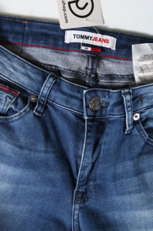 Γυναικείο Τζίν Tommy Jeans, Μέγεθος M, Χρώμα Μπλέ, Τιμή 44,79 €