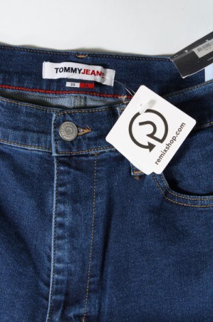 Dámské džíny  Tommy Jeans, Velikost XXL, Barva Modrá, Cena  1 375,00 Kč