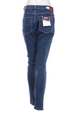 Női farmernadrág Tommy Jeans, Méret XXL, Szín Kék, Ár 20 049 Ft