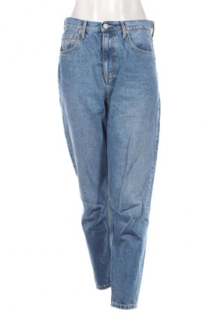 Dámske džínsy  Tommy Jeans, Veľkosť M, Farba Modrá, Cena  53,75 €