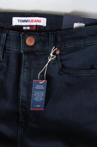 Dámske džínsy  Tommy Jeans, Veľkosť XS, Farba Modrá, Cena  35,75 €