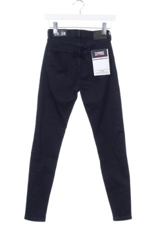 Dámske džínsy  Tommy Jeans, Veľkosť XS, Farba Modrá, Cena  35,75 €